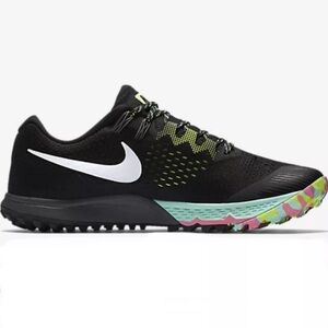 Nike Air Zoom Terra Kiger 4